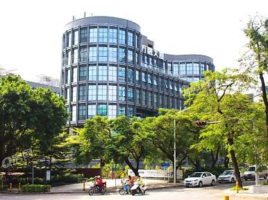 深圳蛇口金融中心大厦写字楼出租