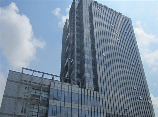 桑达科技大厦写字楼办公出租