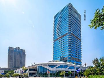 荣超金融大厦办公室租赁出租