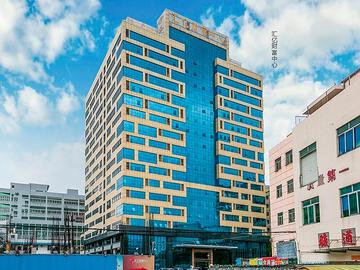 汇益达科技楼写字楼办公室租赁出租