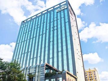 研祥智谷写字楼办公室租赁出租