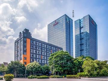 波顿科技园写字楼办公室租赁出租