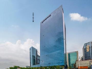 中国人寿大厦写字楼办公室租赁出租