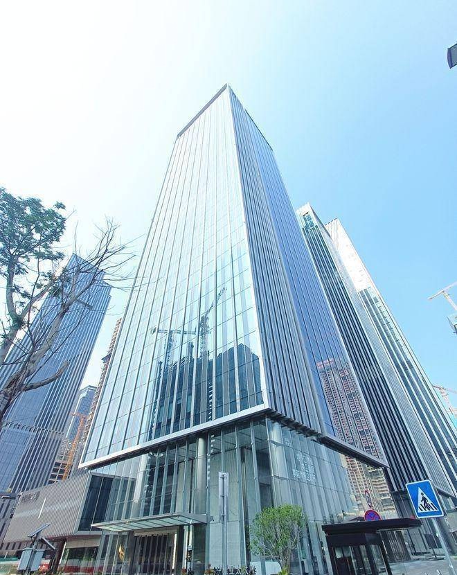 中粮亚太大厦/办公室出租写字楼租赁/深圳南山区/超长免租期/租金便宜可谈